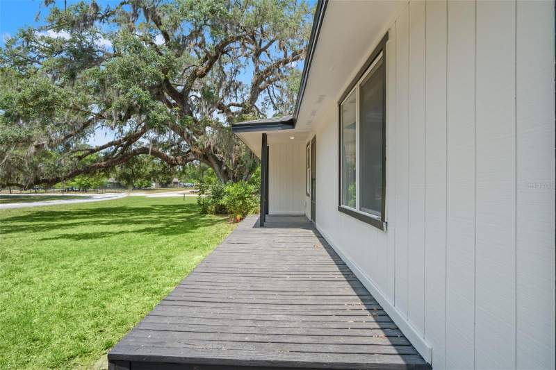 3 bedroom Single Family Residence at 16119 Wilson Boulevard, Masaryktown, Brooksville — photo 5