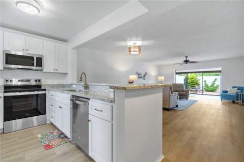 597 Lakeside Drive #205, Bradenton FL - photo 8 of 47