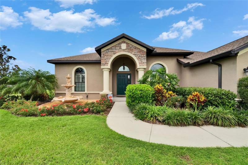 Wiggins EstatesHomes for Sale in Plant City, FL