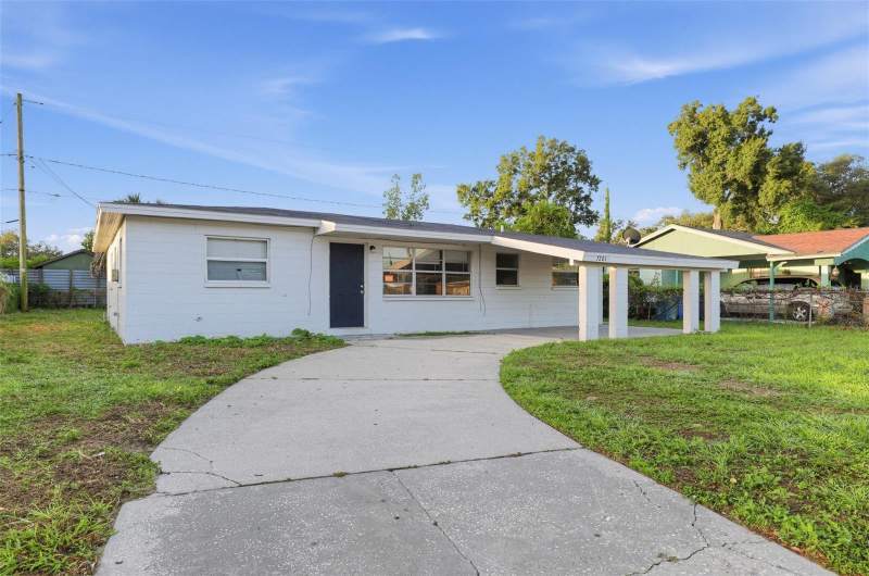 3 bedroom Single Family Residence at 7201 Kingston Drive, Winston Park Unit 1, Tampa — photo 3