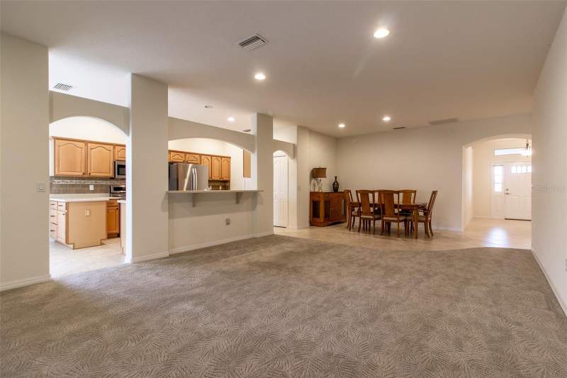 3 bedroom Single Family Residence at 16205 SW 12th Terrace, Summerglen Ph 05, Ocala — photo 4