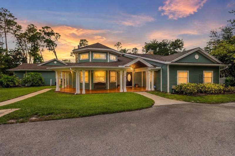 6 bedroom Single Family Residence at 967 Pine Hill Road, Tampa & Tarpon Spgs Land Co, Palm Harbor — photo 2