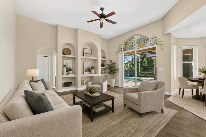 6 bedroom Single Family Residence at 1200 Alberta Street, Sanlando Spgs, Longwood — photo 5