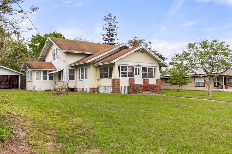 4 bedroom Single Family Residence at 408 McKay Drive, Tracy Terrace, Haines City — photo 3