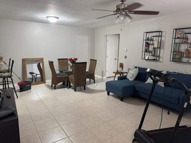 2 bedroom Villa at 8472 60th Street, Villas Of Pinellas Farms Condo, Pinellas Park — photo 4