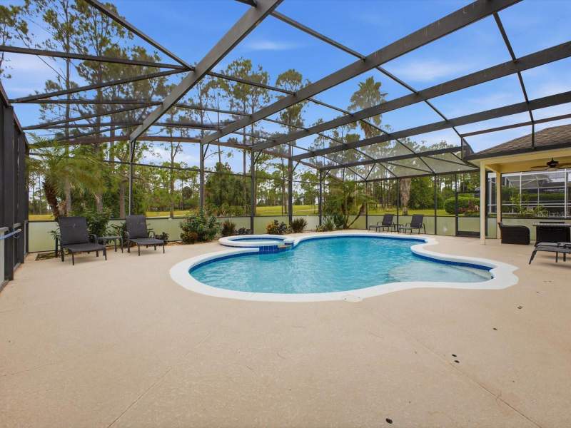 5 bedroom Single Family Residence at 209 N Hampton Dr, Highlands Reserve Ph 01, Davenport — photo 2