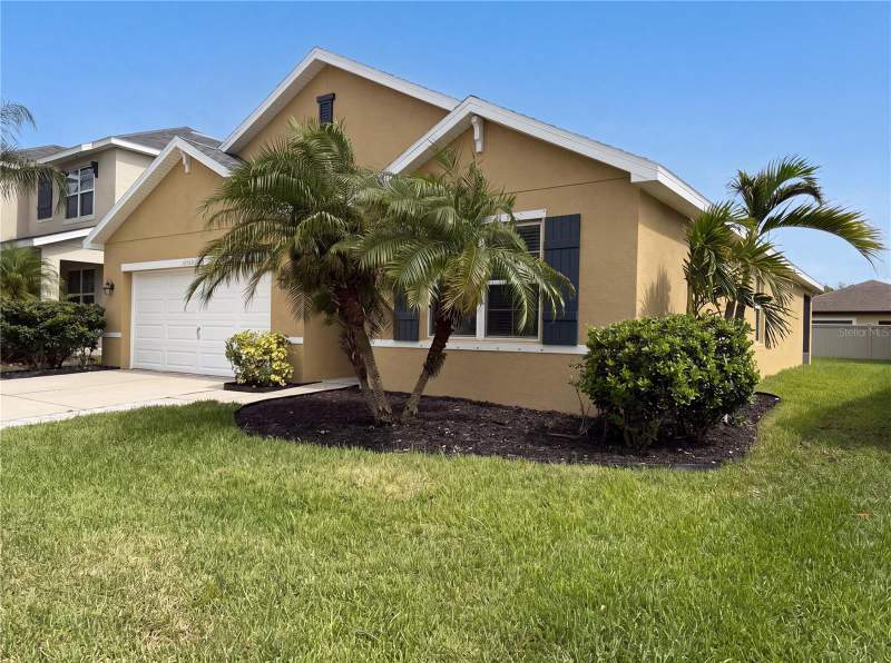 4 bedroom Single Family Residence at 16415 Treasure Point Drive, Dg Farms Ph 3A, Wimauma — photo 3