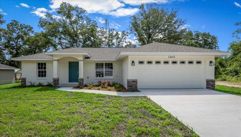3 bedroom Single Family Residence at 13413 SE 101st Terrace, Lake Weir Shores, Belleview — photo 3