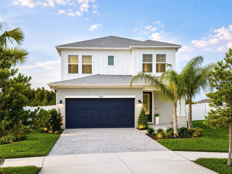 5718 SPIVEY COURT home for sale in Chapel Xings Homes for Sale: 1 Listing, From $510K