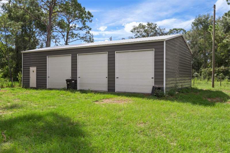 3 bedroom Manufactured Home at 16344 Platinum Drive, Highland Forest Unrec, Spring Hill — photo 5