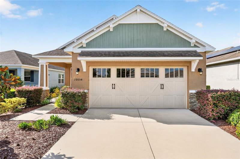 2 bedroom Single Family Residence at 10054 SW 98th Lane, On Top Of The World, Ocala — photo 2
