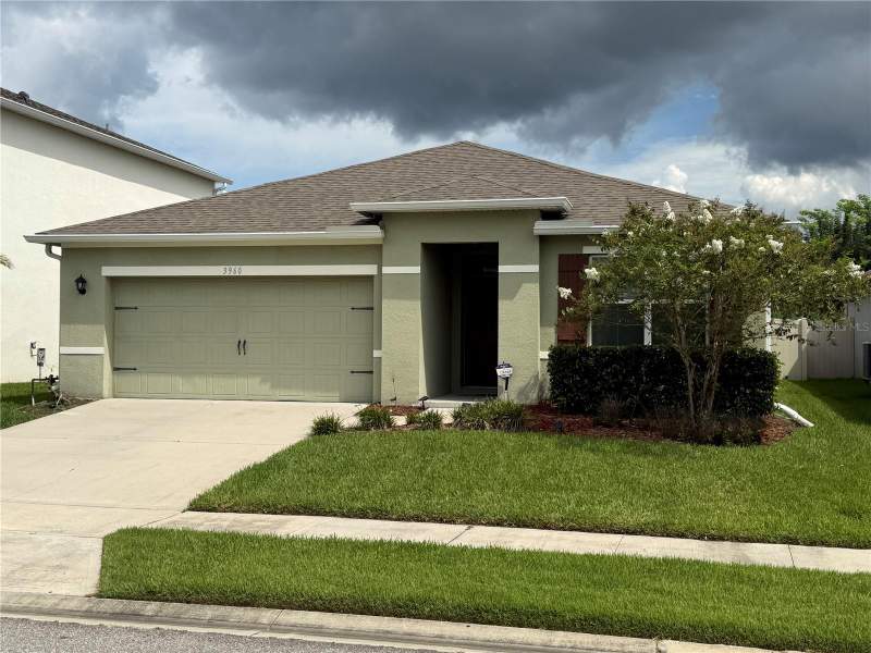 3960 SILVERSTREAM TERRACE home for sale in Riverbend at Cameron Heights