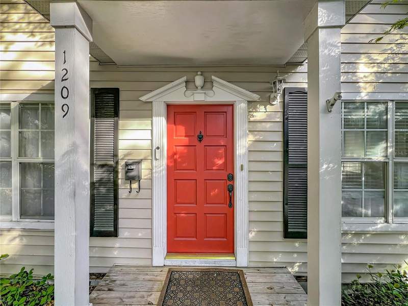 3 bedroom Single Family Residence at 1209 CLOUSER AVENUE, LAKE ADAIR GROVES, ORLANDO — photo 3