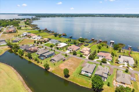 Lot H-19 Island Club Drive, Tavares FL - photo 21 of 52