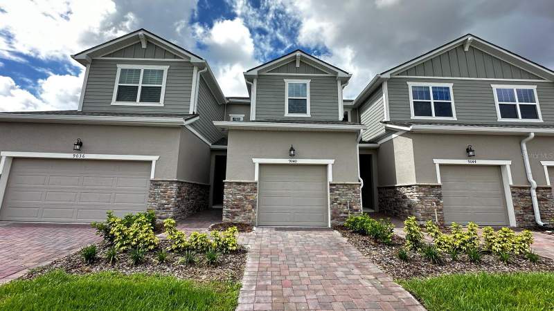 9040 OCEAN TIDE WAY home for sale in Soleil At Westside