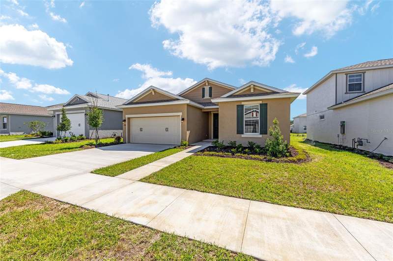 3 bedroom Single Family Residence at 5705 SW 71st Avenue, Calesa Township, Ocala — photo 4