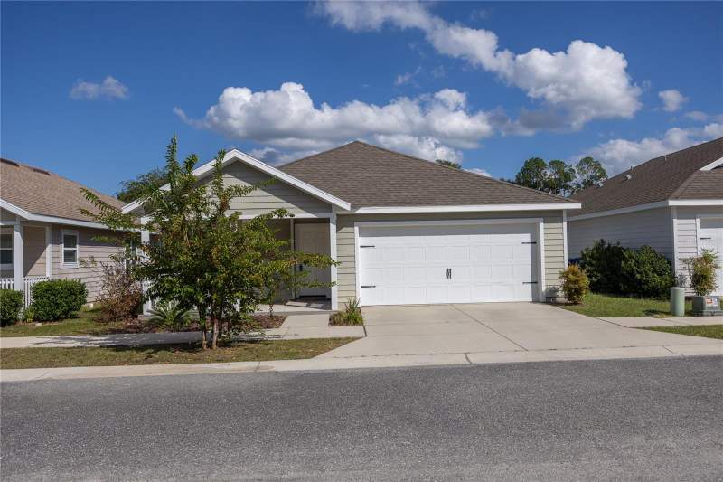 Oak View Village