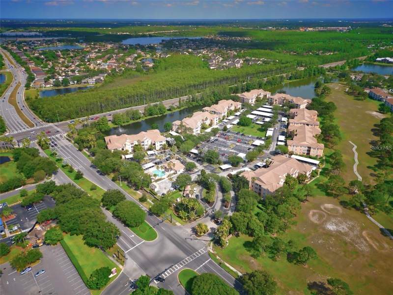 3 bedroom Condominium at 13584 TURTLE MARSH LOOP #113, GOLFVIEW AT HUNTERS CREEK PH 01, ORLANDO — photo 2