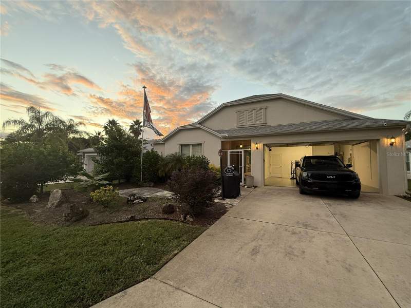 349 PACOLET TERRACE home for sale in Villages/Sumter