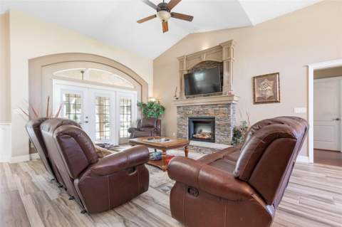 46 Woodward Lane, Palm Coast FL - photo 8 of 51