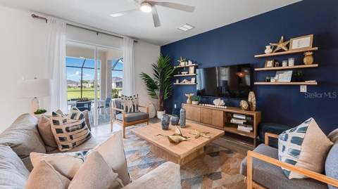 3613 Ambersweet Crossing, Parrish FL - photo 10 of 29