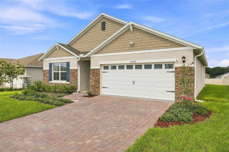 4 bedroom Single Family Residence at 33464 Copper Hill Way, Sorrento Pines Ph 1B, Sorrento — photo 2