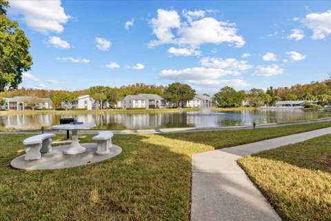 1127 Pine Ridge Circle #A2, Tarpon Springs FL - photo 15 of 17