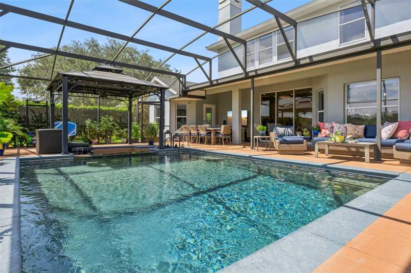 4 bedroom Single Family Residence at 7648 Lake Angelina Drive, Laurels Mount Dora 45/98, Mount Dora — photo 5