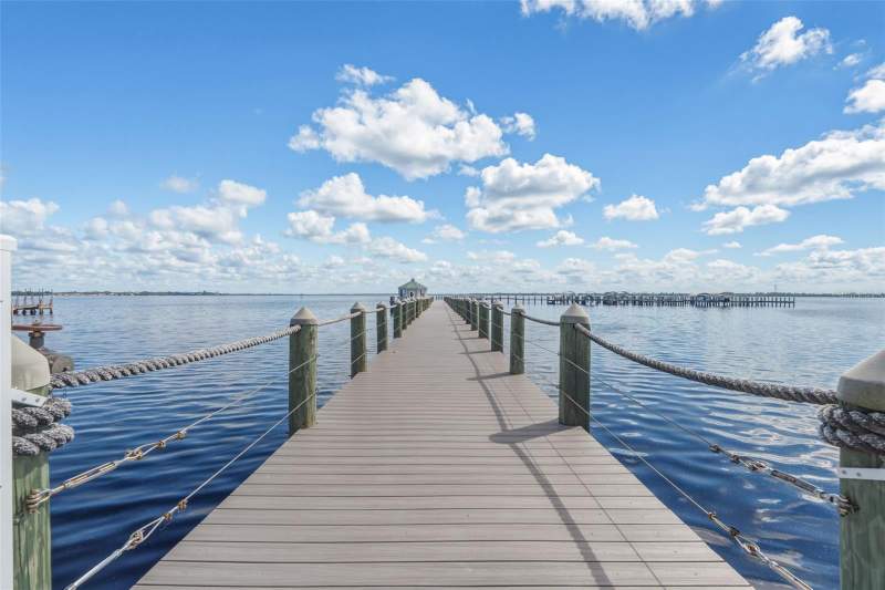 3 bedroom Condominium at 5114 Melbourne Street #A202, Peace River Preserve, Punta Gorda — photo 5