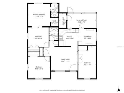 6275 51st Avenue, St Petersburg FL - photo 6 of 6