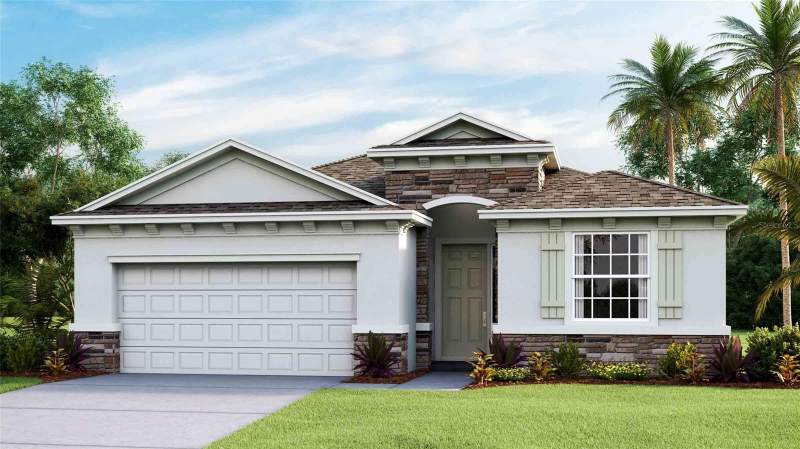 11266 DUCKLING WAY home for sale in Sandal Key Brooksville