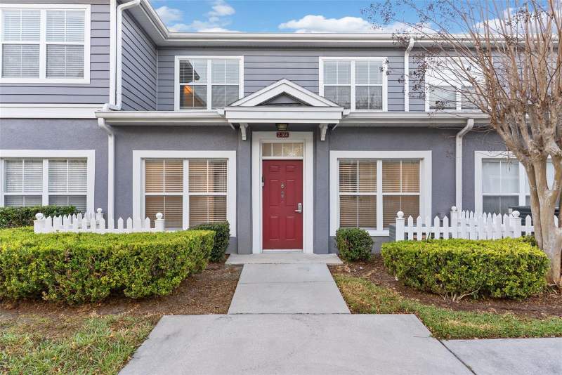 2608 LODI CIRCLE #104 home for sale in Villas At Seven Dwarfs Lane
