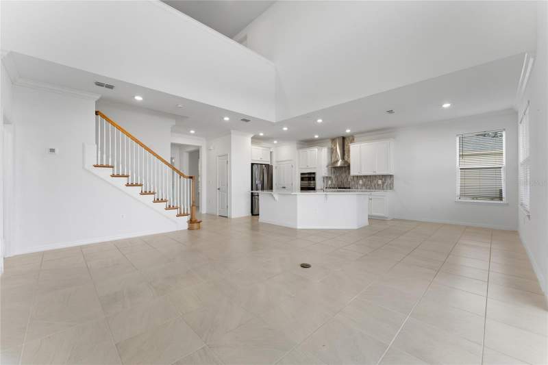 4 bedroom Single Family Residence at 2834 High Pointe Street, Crestview Ph II A Replat, Clermont — photo 4