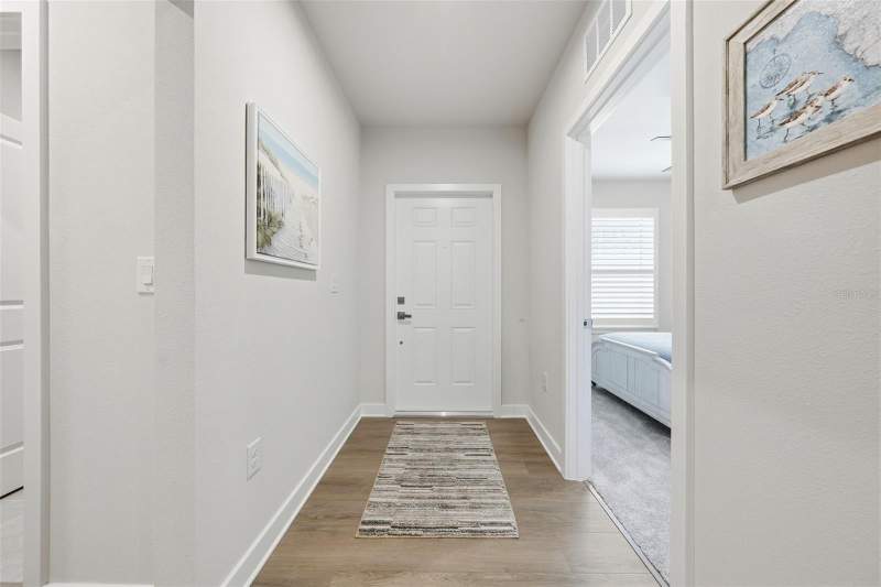 3 bedroom Half Duplex at 1208 Turtle Island Road, Hammock Oaks Ph 1C, Lady Lake — photo 4