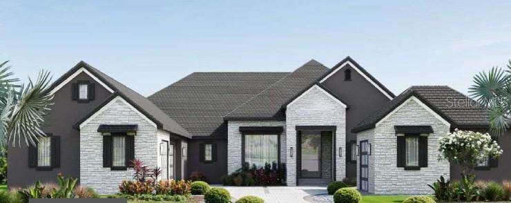 15353 PENDIO DRIVE home for sale in Bella Collina