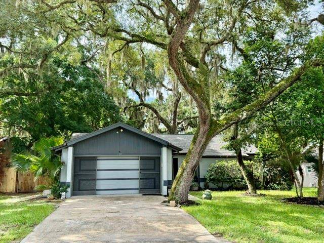 3 bedroom Single Family Residence at 113 WINDING RIDGE DRIVE, RAMBLEWOOD, SANFORD — photo 1