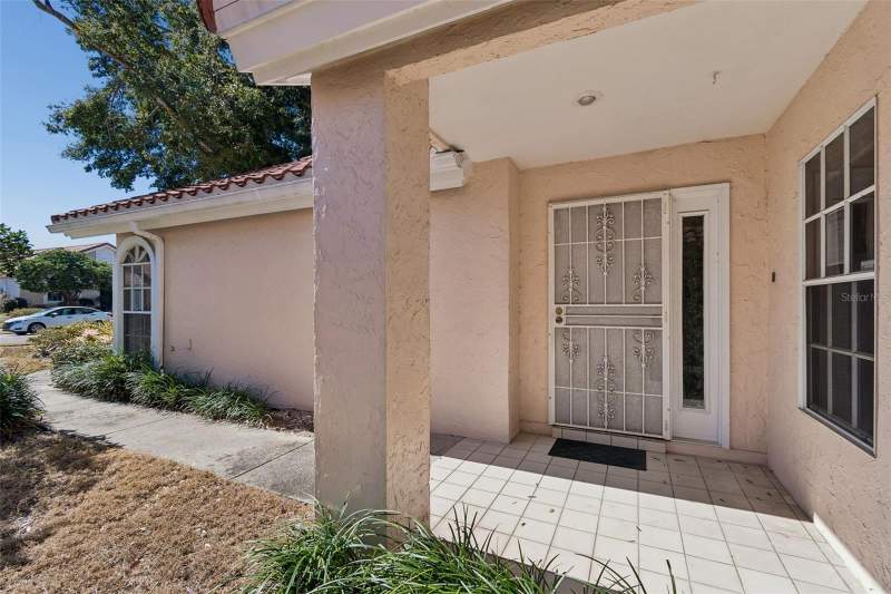 3 bedroom Single Family Residence at 669 Via Milano, Villa Capri, Apopka — photo 2