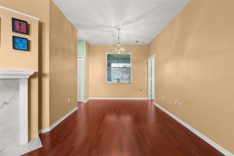 3 bedroom Single Family Residence at 2605 Fern Cove Way, Dahlia Reserve At Crescent Lakes, Kissimmee — photo 5