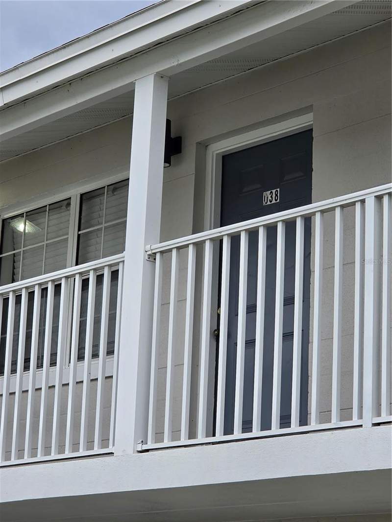 2 bedroom Condominium at 1400 Eudora Road #D-38, Mount Dora Commons, Mount Dora — photo 4