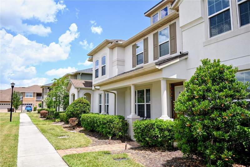 3 bedroom Townhouse at 2479 Toscolona Drive, Tapestry Ph 4, Kissimmee — photo 4