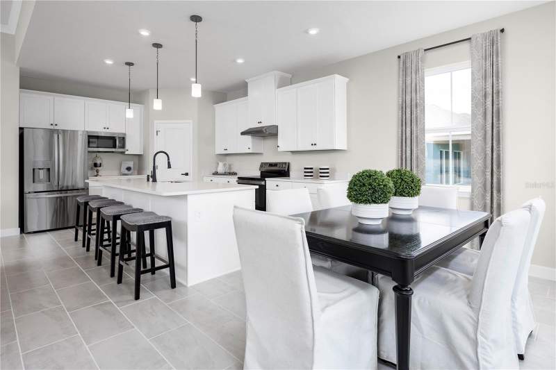 4 bedroom Single Family Residence at 121 Venetian Palms Boulevard, The Palms At Venetian Bay, New Smyrna Beach — photo 4