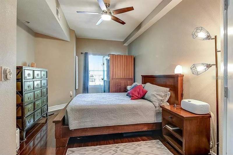 1 bedroom Condominium at 100 4th Avenue #205, Madison At St Pete II, St Petersburg — photo 5