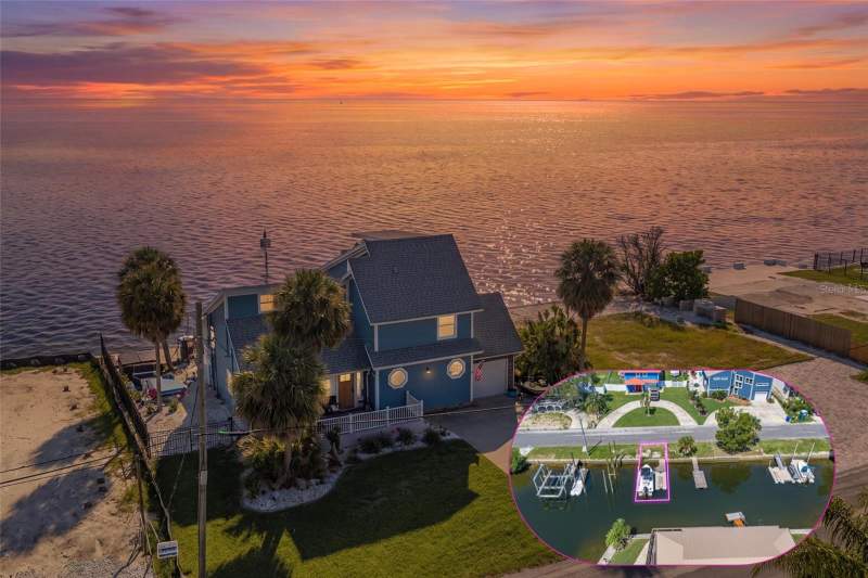 3200 GULF WINDS CIRCLE home for sale in Gulf Coast Ret