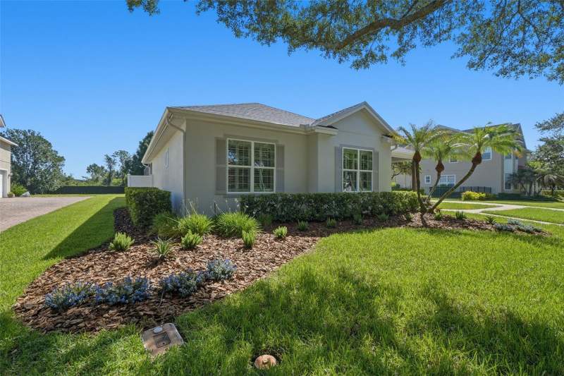 5 bedroom Single Family Residence at 9589 Pine Lily Street, Northlake Park At Lake Nona Nbhd 02B, Orlando — photo 4
