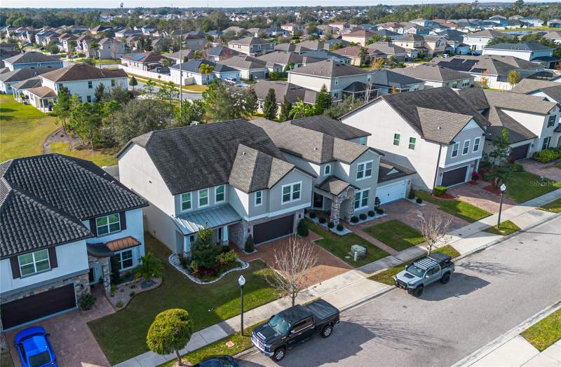 4 bedroom Single Family Residence at 3310 Stonewyck Street, Lake Preserve Ph 1, Orlando — photo 4