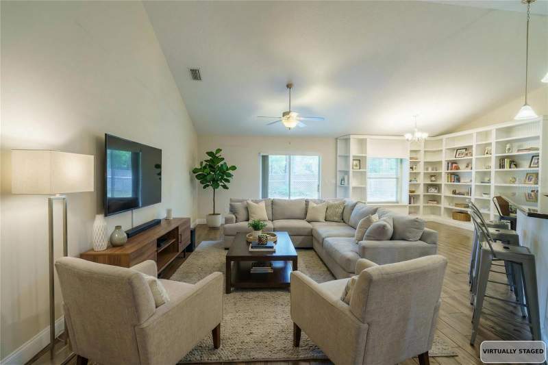 3 bedroom Single Family Residence at 5273 SW 96th Place, Meadow Glenn, Ocala — photo 5