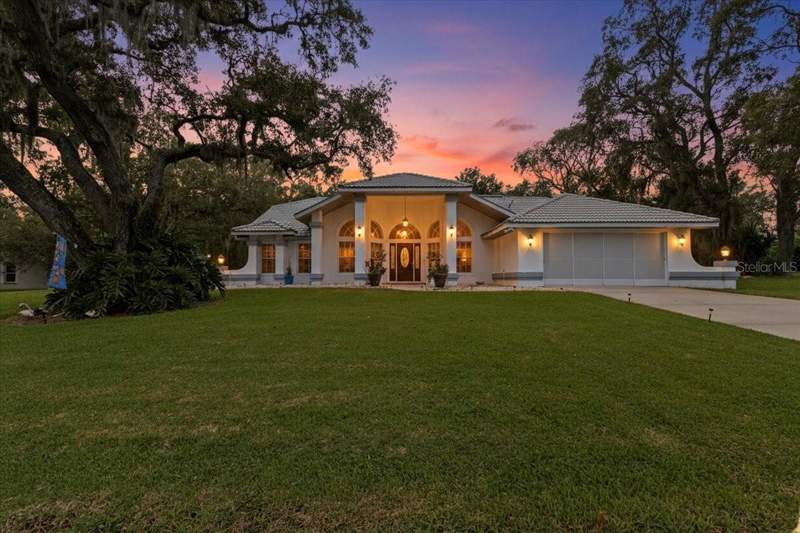 Preston Hollow