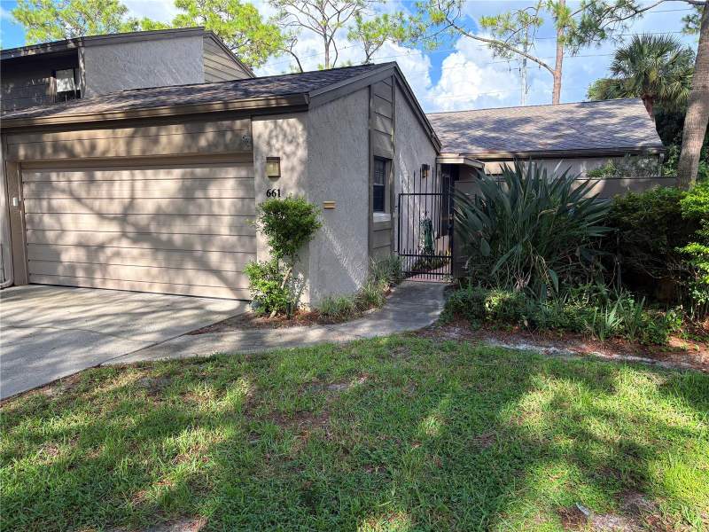 Lake Of The Woods Townhouse