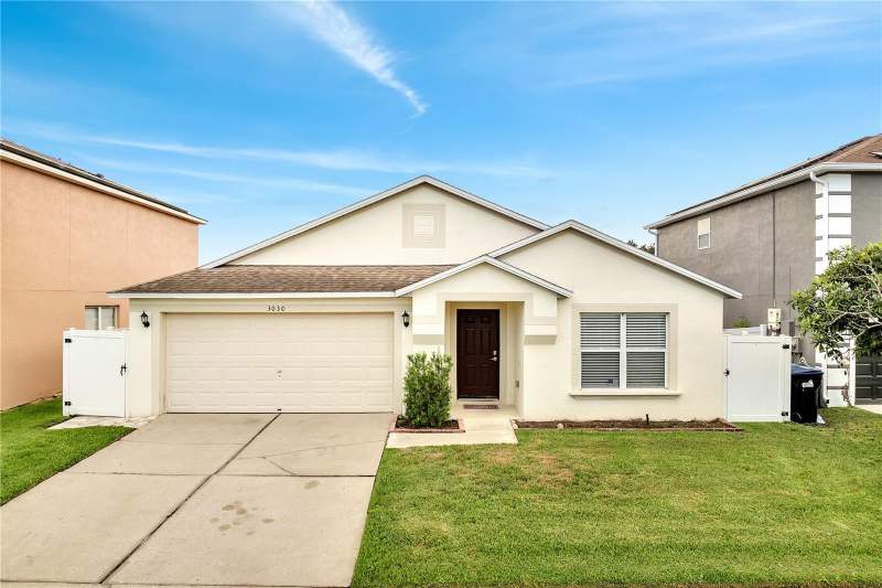 3030 HOLLAND DRIVE home for sale in Andover Lakes Phase