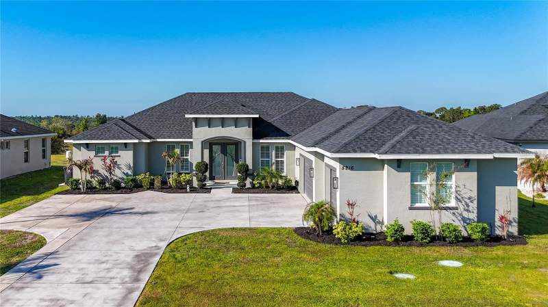 5216 LAKE VENICE DRIVE home for sale in Riverranch Preserve